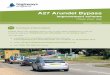 A27 Arundel Bypass - Citizen Space · Local newspaper advert West Sussex County Council website or email Arun District Council website or email Highways England website Other website