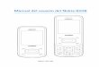 Manual del usuario del Nokia 8208nds1.webapps.microsoft.com/files/support/lam/phones/... · 2016-06-22 · información importante almace nada en su dispositivo. Antes de conectar