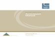 Responsible Jewellery Council Assessment Manual · ess 1. Member Self Assessment 2. Auditor Verification Assessment 3. RJC Grant Certification 4. Member Review Performance 5. Member