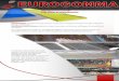 Flip flow screen panels - Eurogomma Flow...EUROGOMMA manufactures polyurethane screen panels suiting every brand and model of flip flow / flip flop screen deck. No difference from