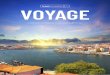 VOYAGE - Travel Counsellorsmediaserver.travelcounsellors.co.uk/Product/Brochures/...Galapagos to ships that boast world-class activities and amenities, promising fun for the whole