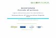 Subventions d’Intervention Rapide - BIOPAMA · 2020-06-01 · Subventions d’Intervention Rapide . 2020 . Appel ouvert jusqu’au 31 décembre 2020, 23:59 (date et heure de Bruxelles)