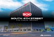 LAS VEGAS, NEVADA - LoopNet · LAS VEGAS, NEVADA. 300 SOUTH FOURTH STREET is a sixteen-story, 274,567 square foot, Class A office building located ... and professional property management