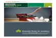 Domestic Renewable Heat Incentive (RHI) Version 2.0 ... · 8 The Domestic Renewable Heat Incentive - Essential Guide for Installers Section 4 Eligibile Technologies The heating systems