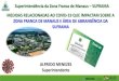 Superintendência da Zona Franca de Manaus SUFRAMA · PDF file costume, semalterações; Suspensão temporária de inspeções relacionadas ao Processo Produtivo Básico (PPB) necessárias