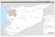 Syrian Arab Republic-Turkey hub: I N T · Syrian Arab Republic-Turkey hub:: Beneficiaries of Micronutrient Supplementation (January to October 2015) The boundaries and names shown