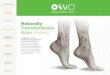Naturally Transformative Bone Healingossio.io/wp-content/uploads/2019/10/OSSIO_Digital-PDF_-Hammerto… · Bone Healing INTRODUCTION MATERIAL COMPONENTS STRENGTH BIO-INTEGRATIVE COMPETITIVE