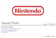 Nintendo (7974.JP) Long: 75% Upside - SOHN · §Nintendo is a video game publisher and console maker §How does Nintendo make money? §Sales of consoles §Sales of console accessories