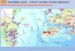 HKZMB LR09 – PONT HONG KONG MACAO · Pieux à terre - RCD methode Pieux en marine - RCD et Kelly methode CFMS journée technique 1 dec. 2016 23 TRAVAUX DE PIEUX . HKLR 09 Pieux