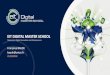 EIT DIGITAL MASTER SCHOOLbaude/EIT_DSC-Licences.pdf · It stimulates the entrepreneurial mindset and you will learn to put business development activities in an application context