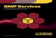 Life Sciences Nuclear Medicine / PET Radiation Safety GMP ... Services... · Advanced GMP Training LabLogic is renowned for supplying and manufacturing QC equipment, software and
