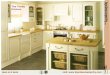The Tenby Kitchen - topclasscarpentry · The Tenby Kitchen TopClassCarpentry.com offer a wide range of kitchens and joinery products specifically designed to meet the demands of modern