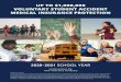 UP TO $1,000,000 VOLUNTARY STUDENT ACCIDENT MEDICAL ... · travel to and from school and activities. 24 Hour Coverage Costs $98 per student Covers your student for all of the above,