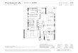 239 - Burbank New Homes Builders range/kelly... · KELLY 239 Listed details based on Drysdale façade floorplan (illustrated) 22 Fits min lot width 12.5m Fits min lot depth 32.0m
