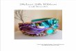 OOAK Artist Emporium · This tutorial was created by Serena Di Mercione, who is a talented jewelry artist from Italy. With her permission, I have created this tutorial using her images