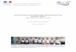 Clean Energy and Sustainable Development lab activity report · 2020-07-12 · UNESCO HQ, Paris 7-10 July 2015. Hoang Anh Nguyen Trinh, Y. Rizopoulos. Institutional change and market