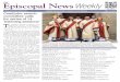 SERVING THE SIX-COUNTY … · 2015-06-10 · SERVING THE SIX-COUNTY DIOCESE OF LOS ANGELES JUNE 14, 2015 Episcopal NewsTHE Weekly Scan to subscribe to The Episcopal News Five ordained