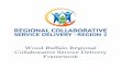 Wood Buffalo Regional Collaborative Service Delivery Framework · Wood Buffalo Regional Collaborative Service Delivery Framework . Page 7 of 52. Goals . 1. Ensure children and youth