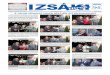 MEGHÍVÓ!2017. október 20. IZSÁKI Hírek 3. oldal Izsáki Sárfehér Napok 2017 Dr. Feldman Zsolt: A Sár-fehér Napok kiemelke-dő programja Izsáknak, egyben az összetartozás