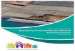 Housing: Now and Into the Future BUILDING SAFE AND AFFORDABLE HOUSING ANNAPOLIS … · 2020-01-29 · Annapolis Valley Poverty Coalition FUNDERS Canada Mortgage and Housing Corporation