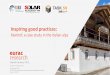 Inspiring good practices - ISES · 28.01.2020 –Daniel Herrera, Franziska Haas, Dagmar Exner, Alexandra Troi Inspiring good practices: Rainhof, a case study in the Italian alps 3
