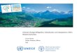 Climate Change Mitigation, Substitution and Adaptation ... · Examples of FAO’s work on forests and climate change: o Strengthening capacity o Facilitating action on the ground
