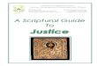 Catholic Archdiocese of Perth Justice, Ecology and ... · Ez 34 Responsibilities of religious and civil leaders and authorities . V2 23.02.2016 4 Ez 37 God raises up a new people