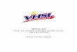 VHSL Region IV - instantaneous.com€¦ · VHSL Student Congress Legislation 2015-16 Page 3 of 49 Docket B: Domestic Resolution 1738..... 37