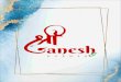 Shree Ganesh Events Portfolioweddingplanneringoa.com/.../uploads/2020/06/Shree-Ganesh-Portfoli… · anesh E V E N T S Shree Ganesh Events shreeganeshevents santosh@shreeganeshevents.com