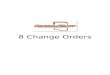 Requisitions – Gone to PO - Arizona 8 Change... · Web view18Lesson 8 Change Orders v1 8 Change Orders This page was intentionally left blank. Contents 8.Change Orders1 Learning