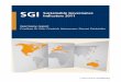 Germany Country Report | SGI Sustainable Governance ... · Status of democracy Electoral process Candidacy procedures Score: 10 The last general elections, held in September 2009,