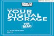 Take Control of Your Digital Storage (1.1) · EBOOK EXTRAS: v1.1 Downloads, Updates, Feedback TAKE CONTROL OF YOUR . DIGITAL . STOR. AGE. FOR MAC. by. JEFF CARLSON . $12.99 . Clic