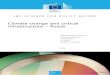 Climate change and critical infrastructure floodspublications.jrc.ec.europa.eu/repository/.../floods... · electric power supply security, the impact of floods on critical electric