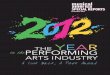 The Year in thePerforming arTs IndusTrY - Musical America · of disadvantaged youngsters into mini virtuosos and confident, up-standing citizens. Our Year in the Performing Arts Industry