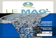 LE MAG - Protecteau Mag/PE_Mag04... · 4 | LE MAG’ 4 | EA Eau potable en Wallonie Un captage d’eau potable a pour principale fonction le prélèvement d’eau destinée à la