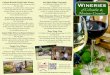 Wineries...Wineries of Columbia & Montour Counties Red Shale Ridge Vineyards 450 Mill Street, Danville, PA 17821 570-682-3203 Red Shale Ridge is a family-owned winery that prides itself