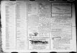 The Cecil Whig (Elkton, Md.) 1913-01-04 [p 6] · REPORT OF Bills Passed at December Heating OF THE tfbUHTY COMMISSIONERS ROADS AND BRIDGES. DISTRICT 1. John C Manlove.. | 18 00 RC