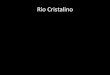 Rio Cristalino - Tübinger Brasilien-Exkursion · PDF file 2011-08-30 · CRISTALINO SISTEMA DE TRILHAS CRISTALINO JUNGLE LODGE TRAIL SYSTEM wtH . Crista) State park & RPPNs Cristalino