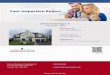 100 Edenbridge Dr Toronto, ON · 2018-08-09 · May 10, 2018 Dear Nick and Barb Smith, RE: Report No. 62269 100 Edenbridge Dr Toronto, ON Thank you for choosing Carson Dunlop to perform
