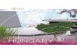 LIFE SCIENCES HUNGARY - HIPA€¦ · thermal water, and its bathing culture is sup-ported by excellent facilities. The world’s largest thermal lake suitable for bathing is in the