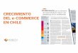 CRECIMIENTO DEL e-COMMERCE EN CHILE · Video 02:3$15 Plan de digital digital E.Commerce junto a... Asech- Asociación de... ¿Cómo reinventarse Asech- Asociación de. Fecha en que