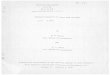 P/-W 2- gr7...BUREAU OF RECT,"'AT T ON HYD.DIAUTIIC LAB02ATORY WHEN Bo ROWEDRETURN PROMPTLY EMERGENCY REDESIGN OF '(JLVER JACK SPILIMAY P/-W 2- gr7 By G. - W. Corner U.S. Bureau Of