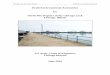 Draft Environmental Assessment for North Pier Repairs of ... Har… · North Pier Repairs of the Chicago Lock . Chicago, Illinois . US Army Corps of Engineers . Chicago District 
