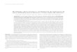 Morfologia, ultraestrutura e morfometria do ] Morfologia, ultraestrutura e morfometria do tegumento da paca (Cuniculus paca Linnaeus, 1766) criada em cativeiro. Pesquisa Veterinária