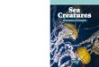 Sea Creatures - Academic Therapy...Sea Creatures Barker TCM 14457 ! The ocean is home to thousands of creatures, and new species are being discovered every day. Explore how fast a