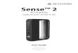 Sense™ 2 - 3D Systems2 . The 3D Systems Sense support site will display . Login to your 3D Systems account (if you do not have an account, create one) . 3 . The Activate Sense Scanner