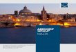 AMICORP GROUP · STRUCTURING THROUGH MALTA 15 TRUSTS AND FOUNDATIONS 16 FUNDS 20 MALTA’S TAX FACTS 24 ... and successful intergenerational transfer of their wealth. We ... • No