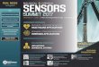 SENSORS December 5 - 7, 2017 | Hilton San Diego …...rapid diagnostic tests (RDTs). We have recently isolated urine specific antigens and developed antibody against those antigens