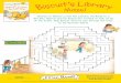 Hooray! In Biscuit Loves the Library, it’s Read to a Pet ...… · Hooray! In Biscuit Loves the Library, it’s Read to a Pet Day. Biscuit and his friend are excited to look at