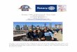Rotary Club of Red Hook, New York · 4/19/2016  · Library donations - the Club Foundation will match, up to $500.00, members donations to the Red Hook Library Capital Campaign
